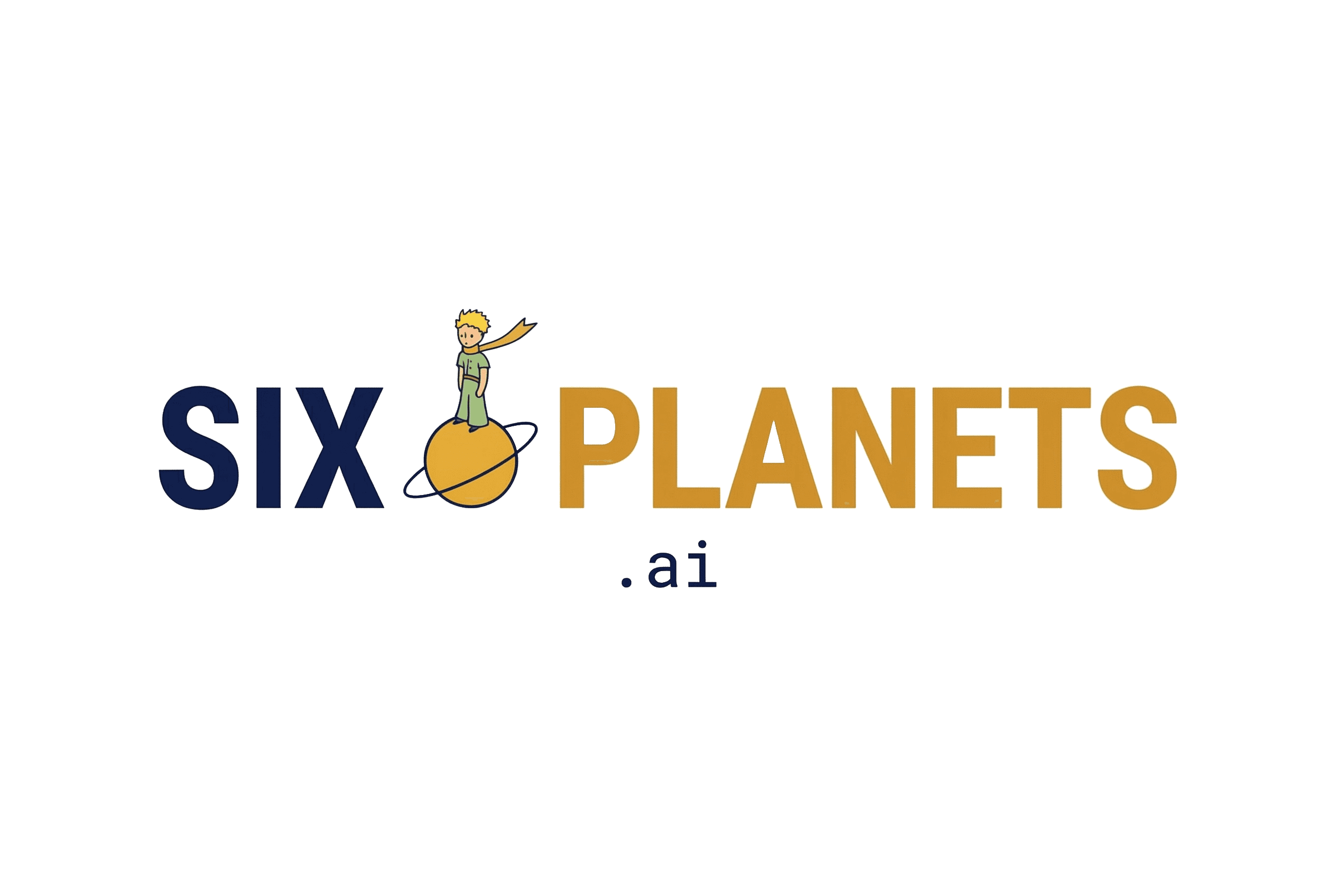 SixPlanets