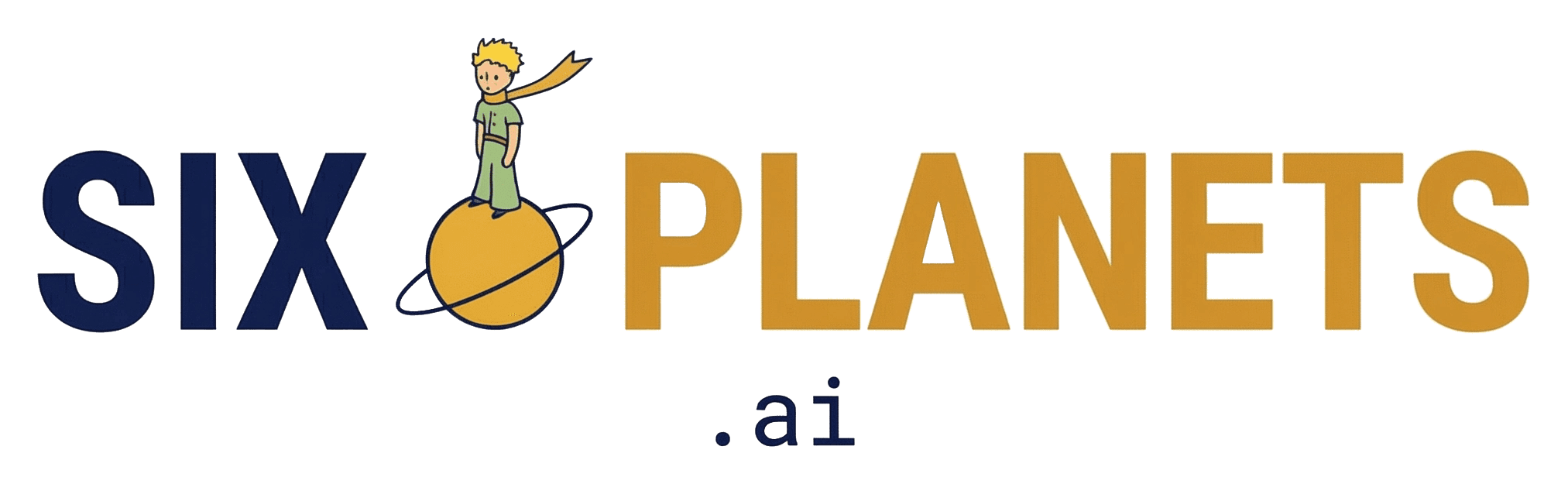 SixPlanets